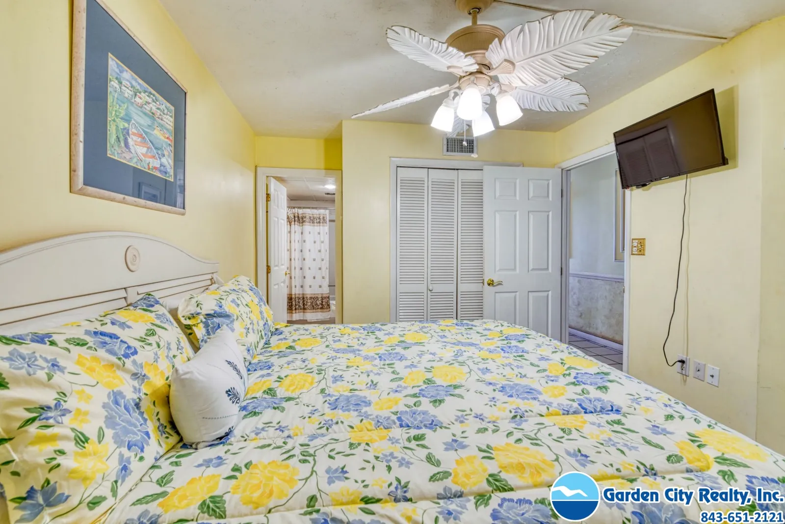 Royal Garden Resort 1211 photo 19