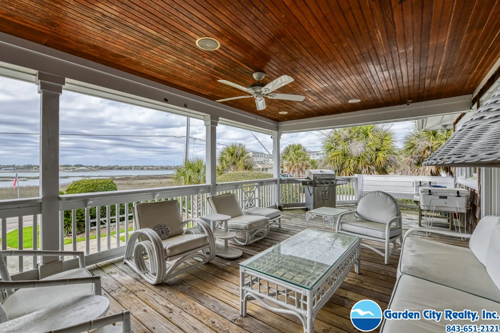 DeBerry Oceanfront photo 11