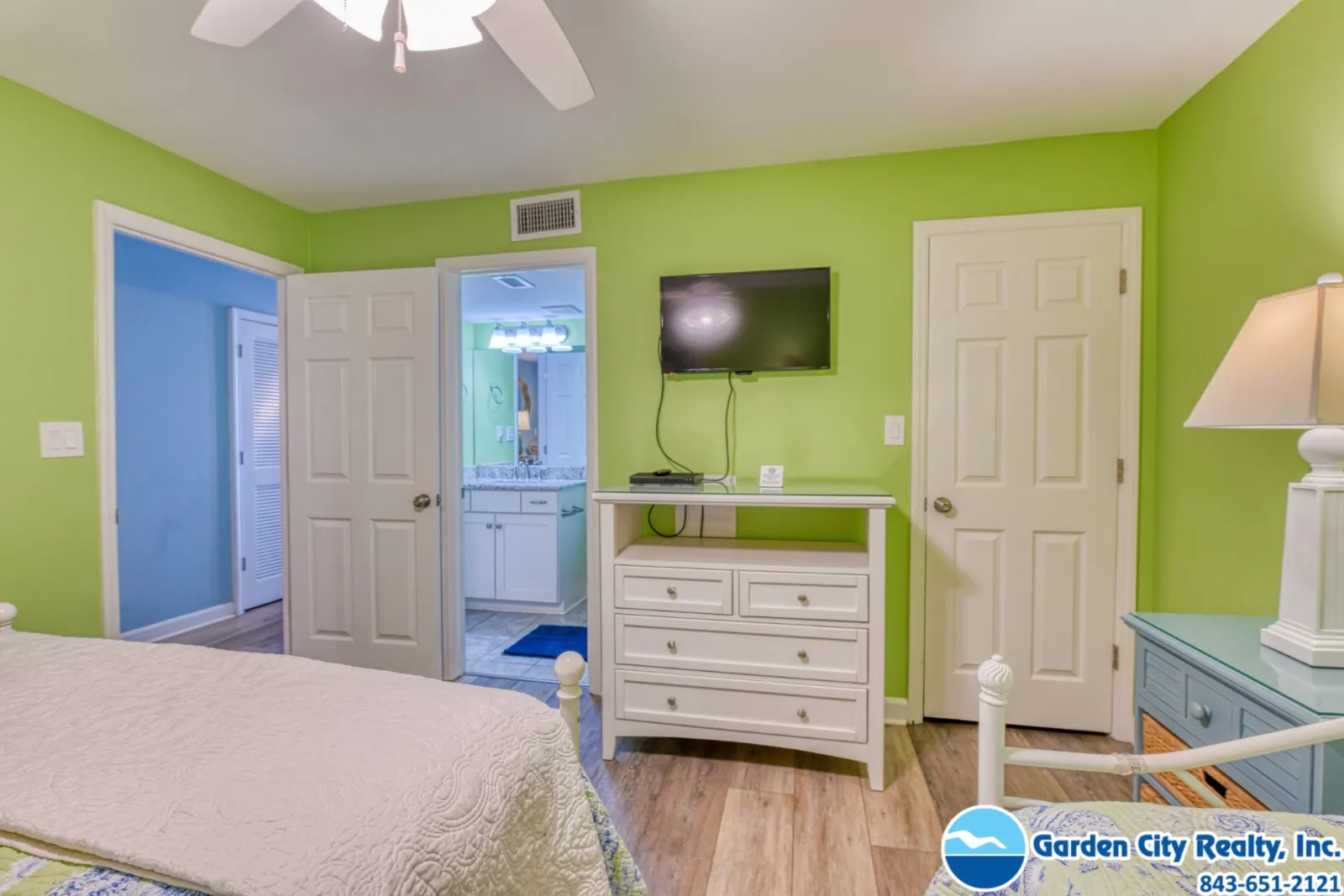 Surf Master 107 photo 7