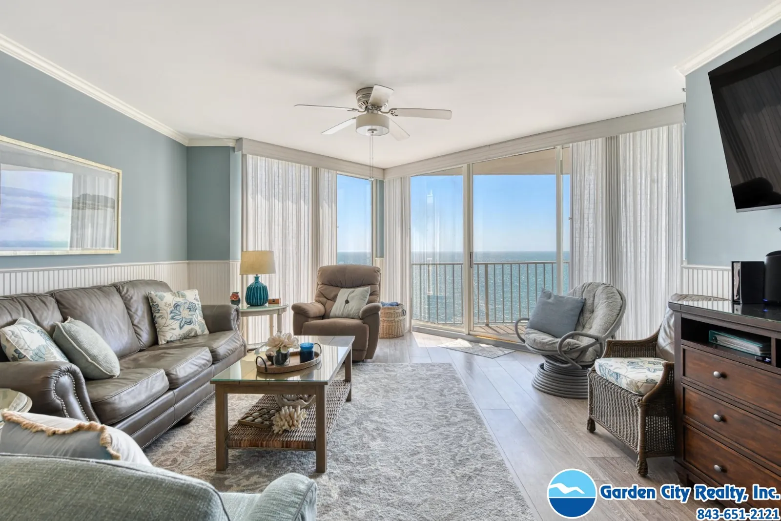 One Ocean Place 1102 photo 4