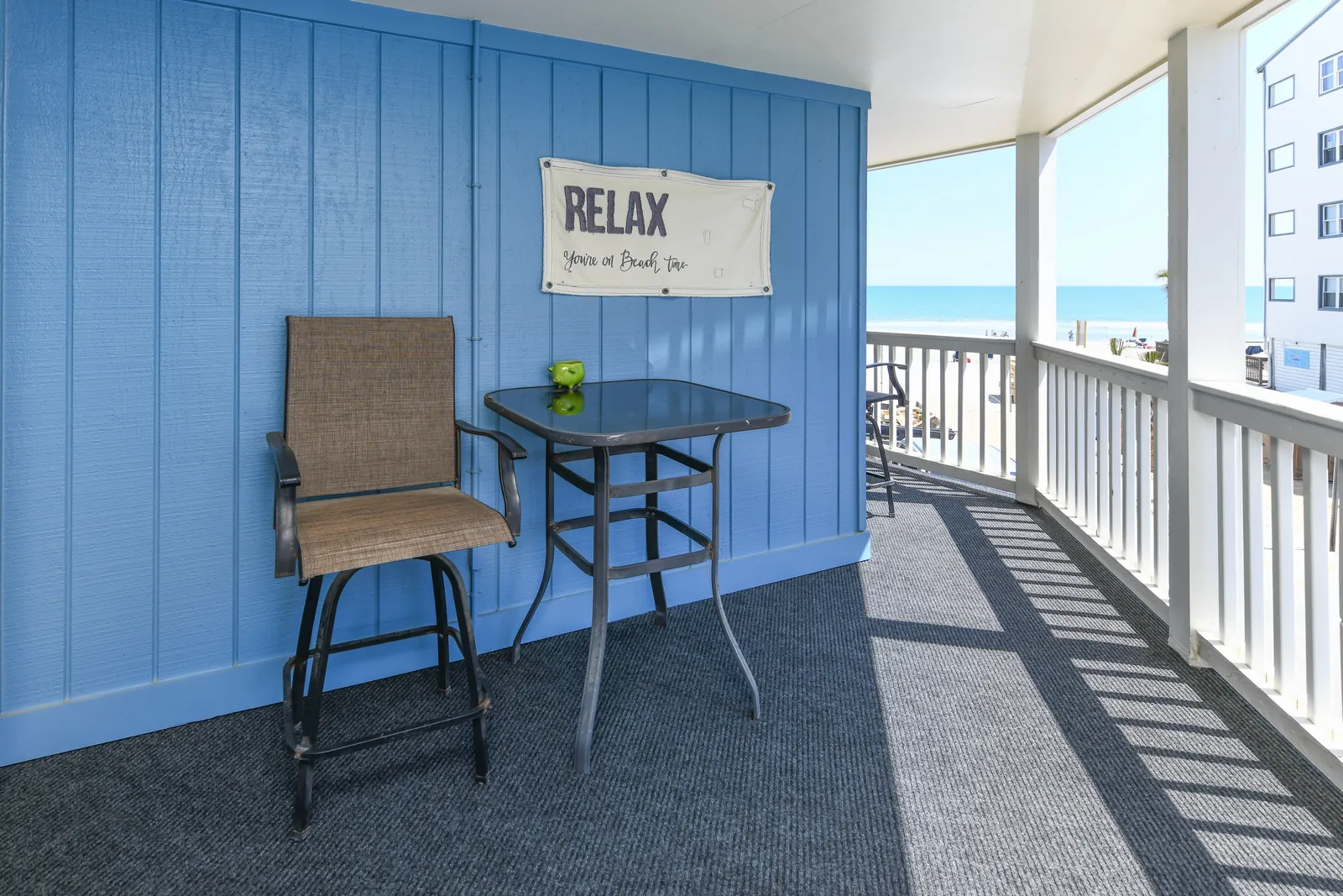 Seasider 104 photo 9