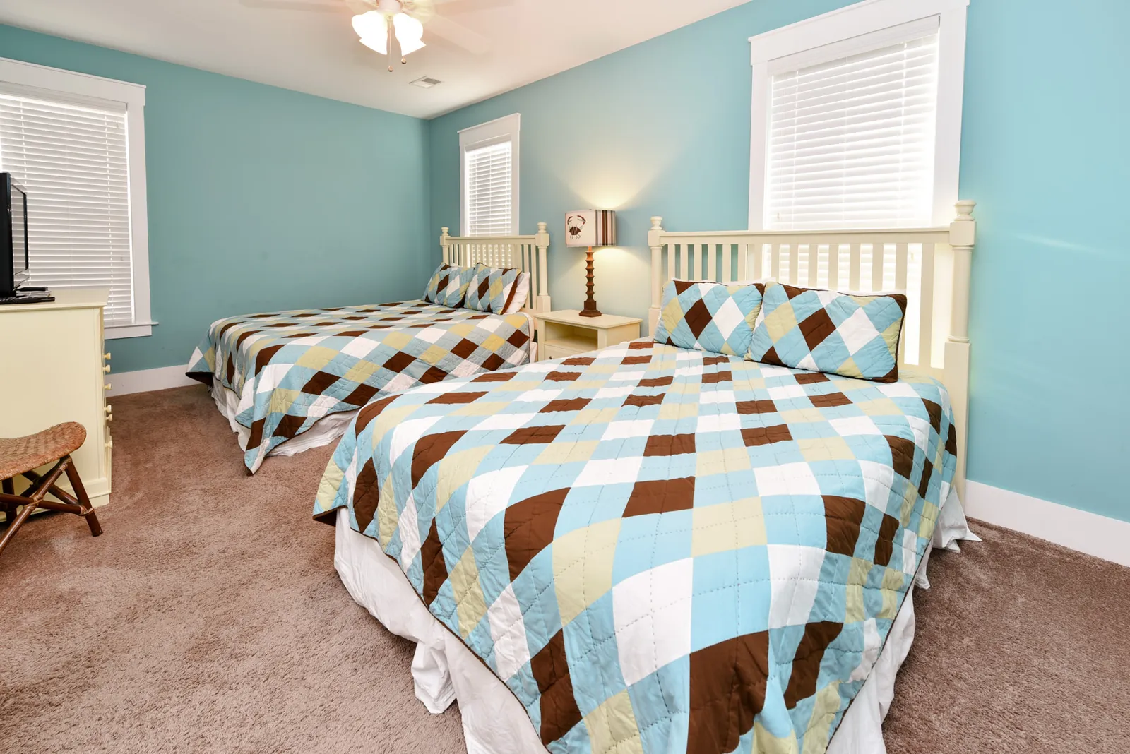 Reunion Villas 4 photo 12
