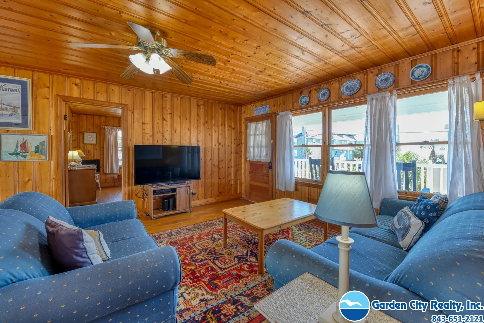 Gause House photo 12