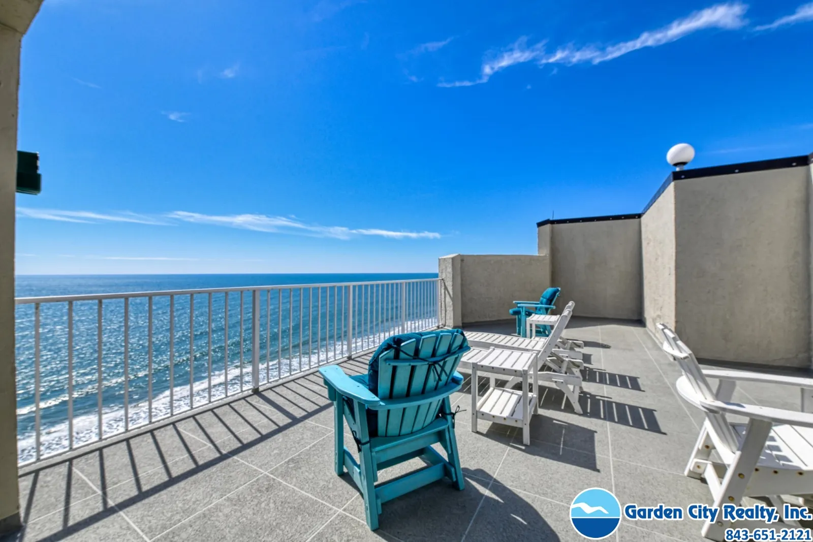 One Ocean Place Penthouse 2 photo 5