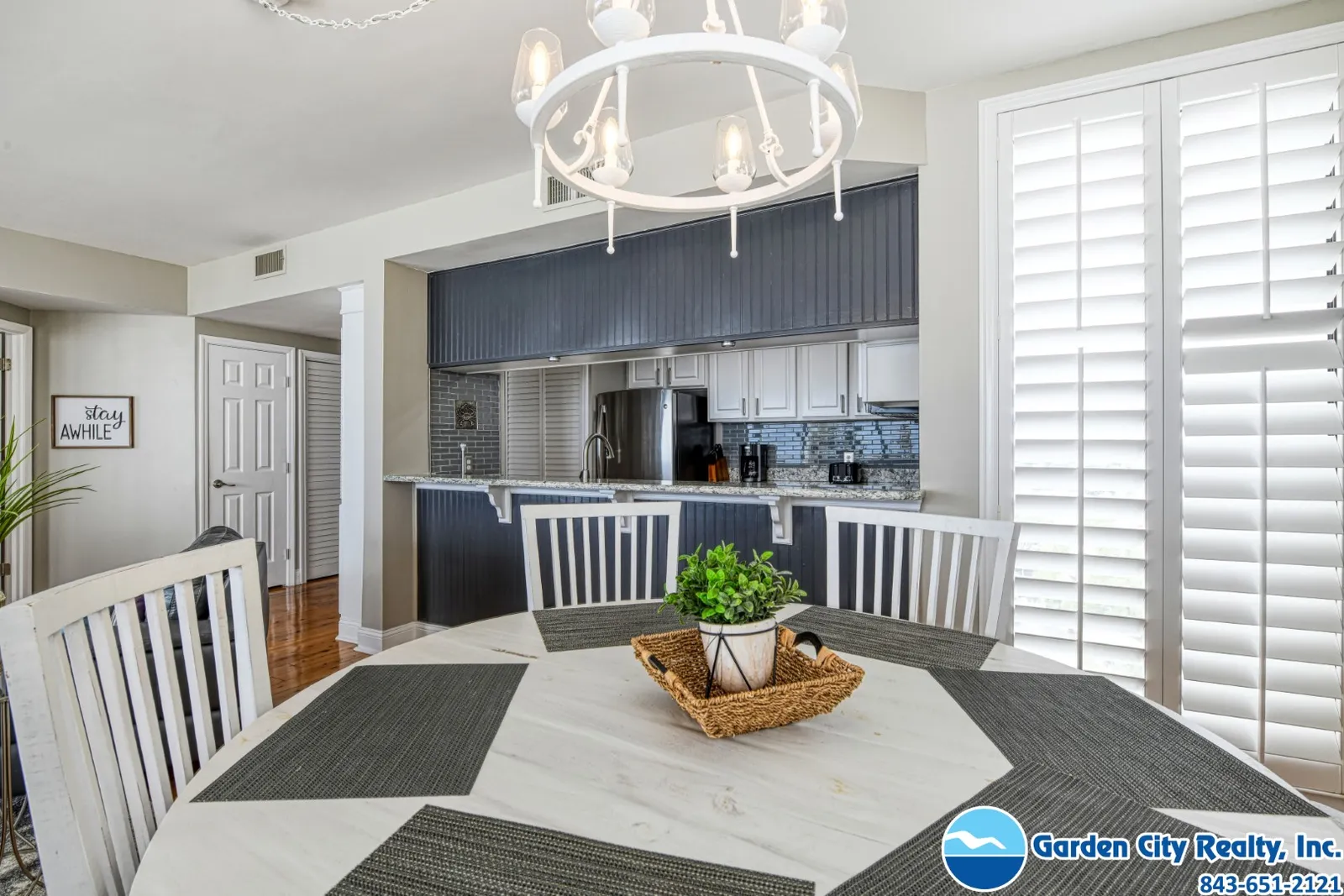 One Ocean Place 1206 photo 15