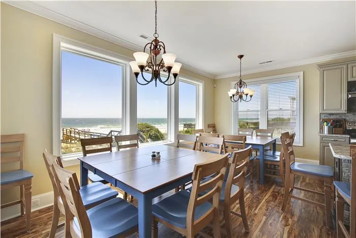 Treasure By The Sea 1037 S. Waccamaw Drive Garden City, SC 29576 photo 22