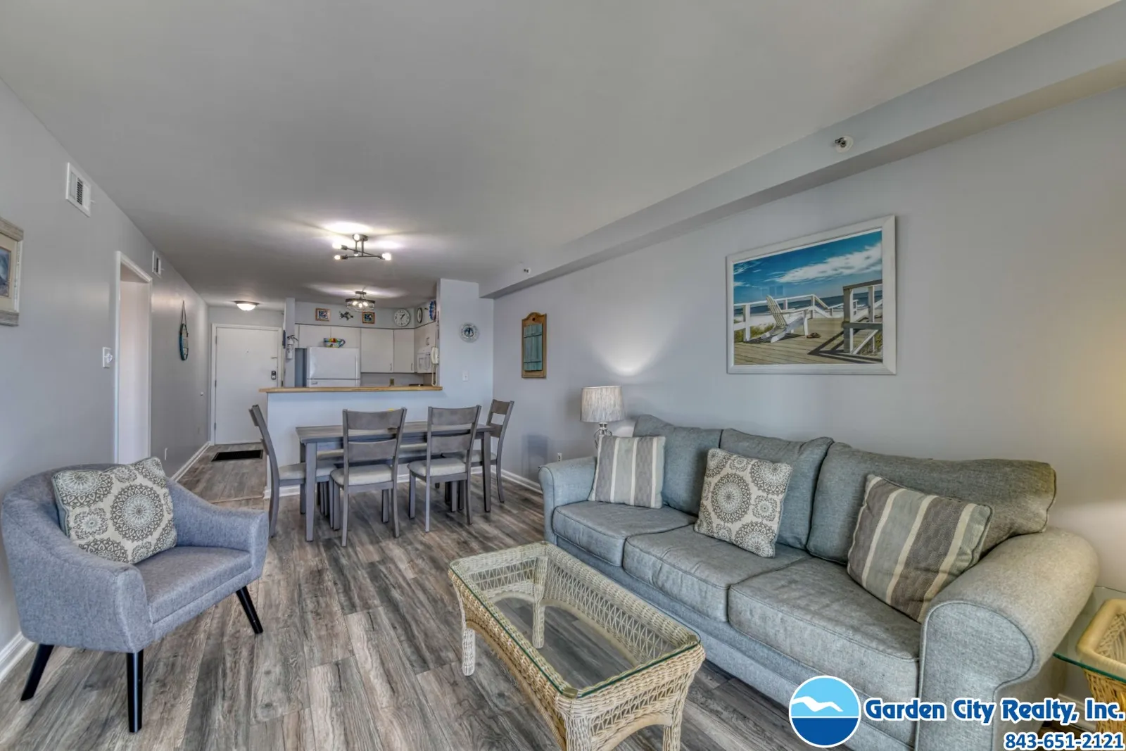 Beach House 216 photo 8
