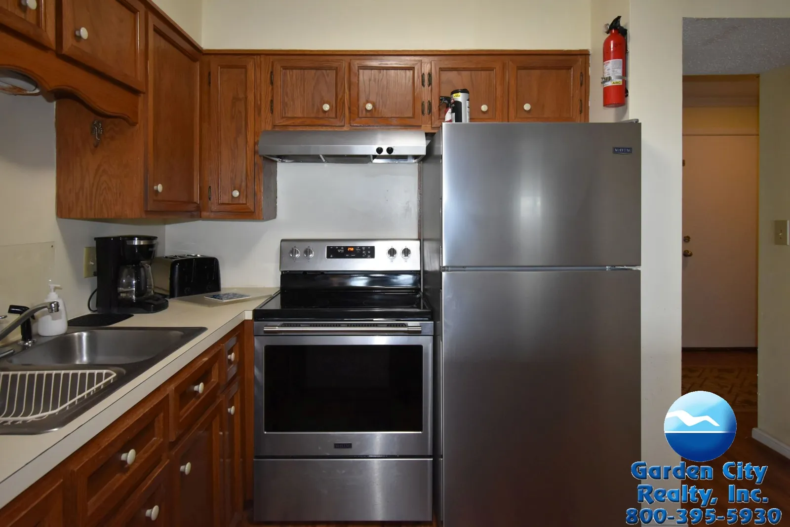 Sea Master 207 photo 12