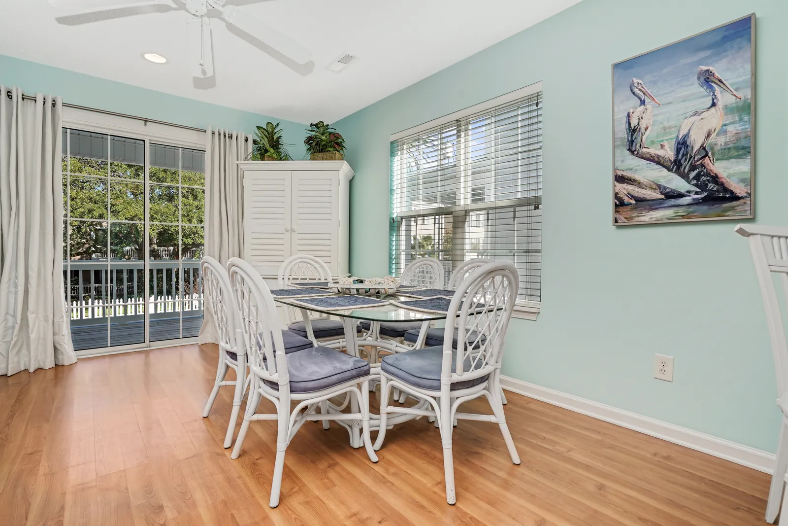 Calypso Cottage photo 11
