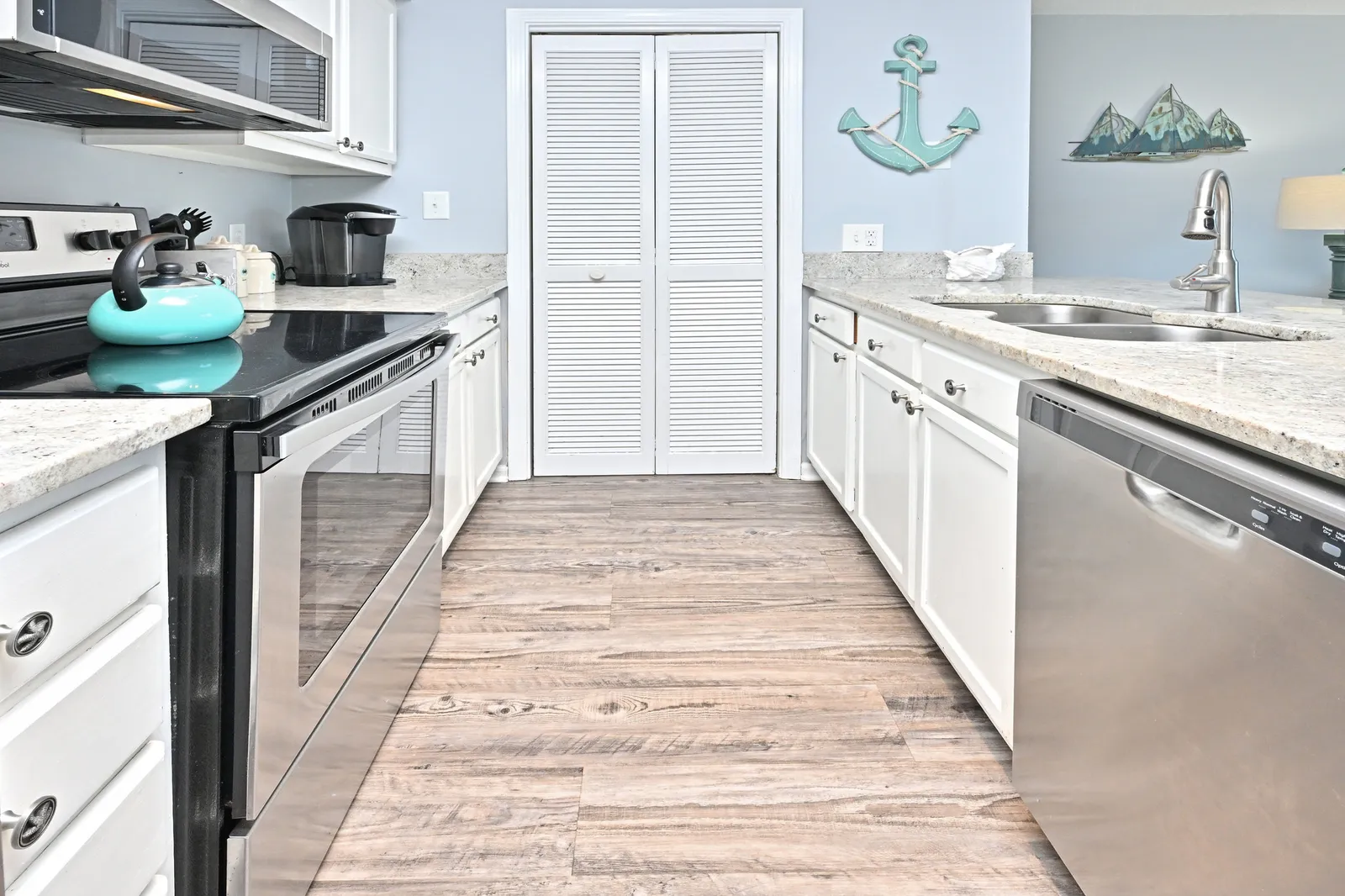 Surfside By The Sea I 204 photo 2