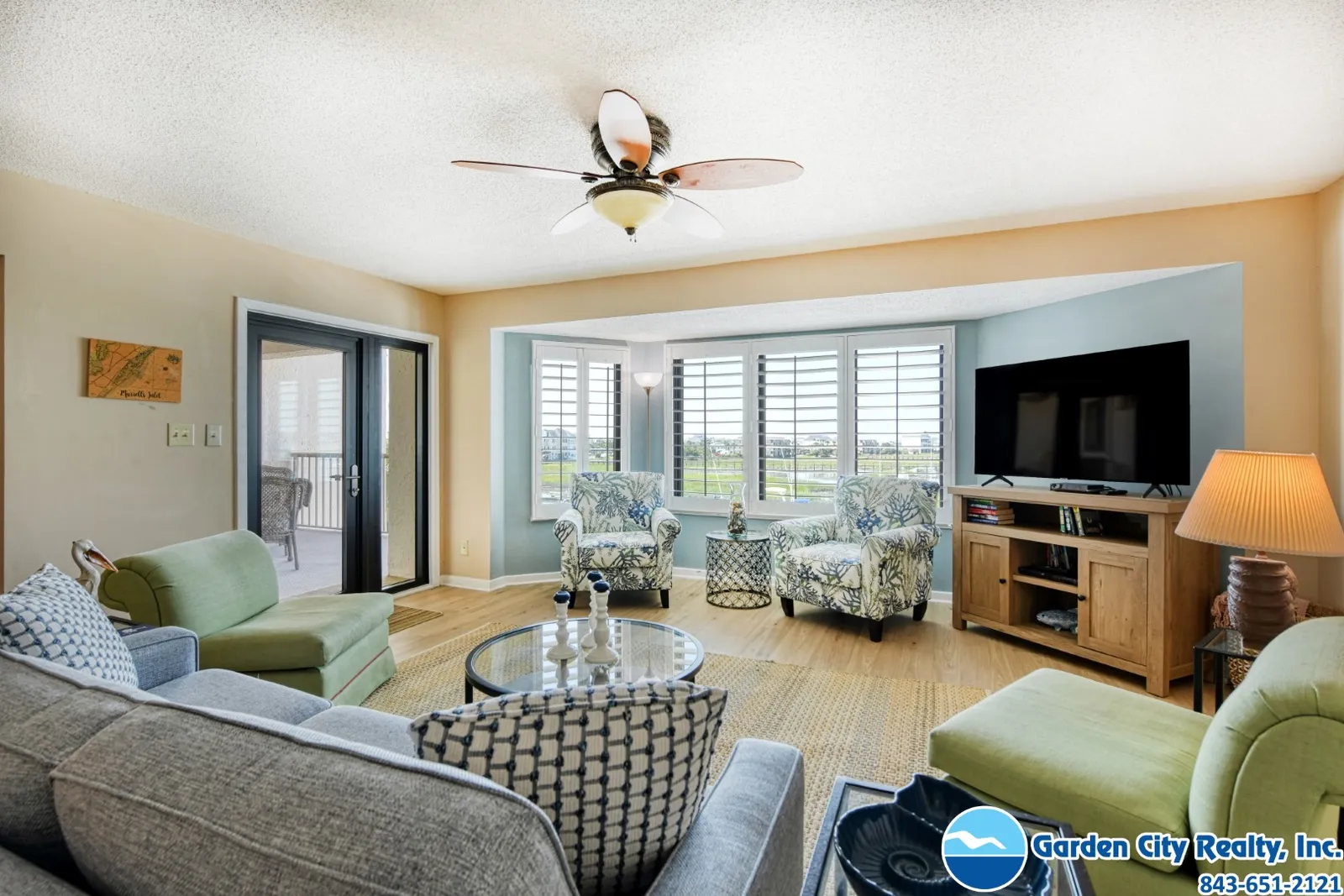 Marlin Quay 311 photo 18