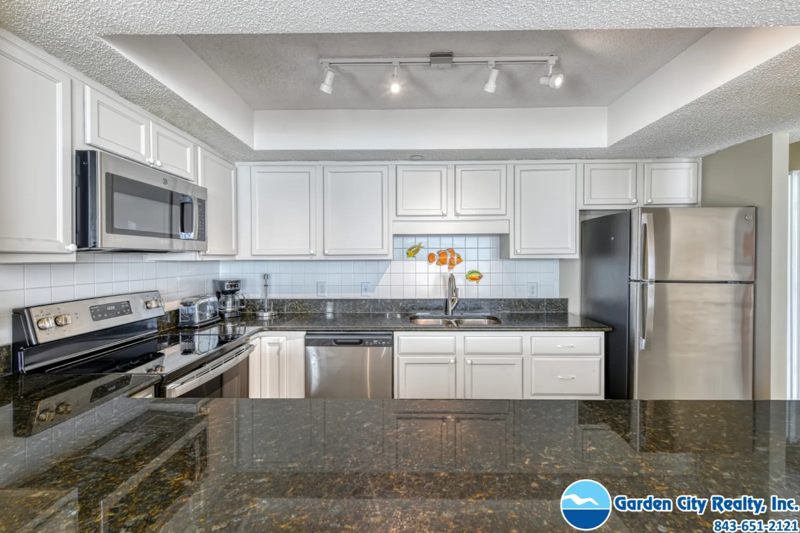 Surf Master 907 photo 9