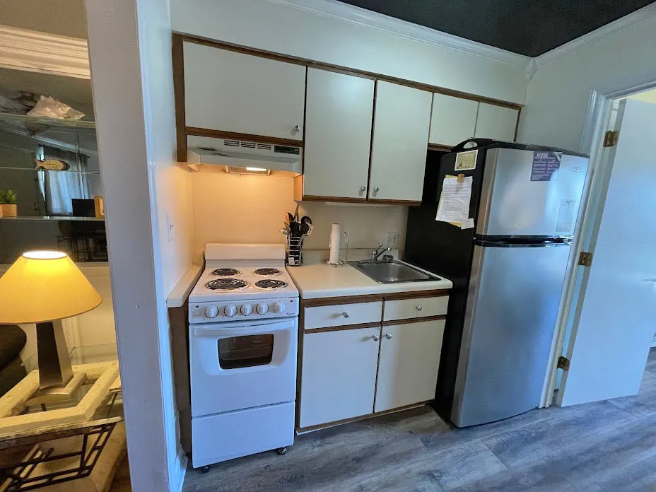 Guest House 109 photo 5