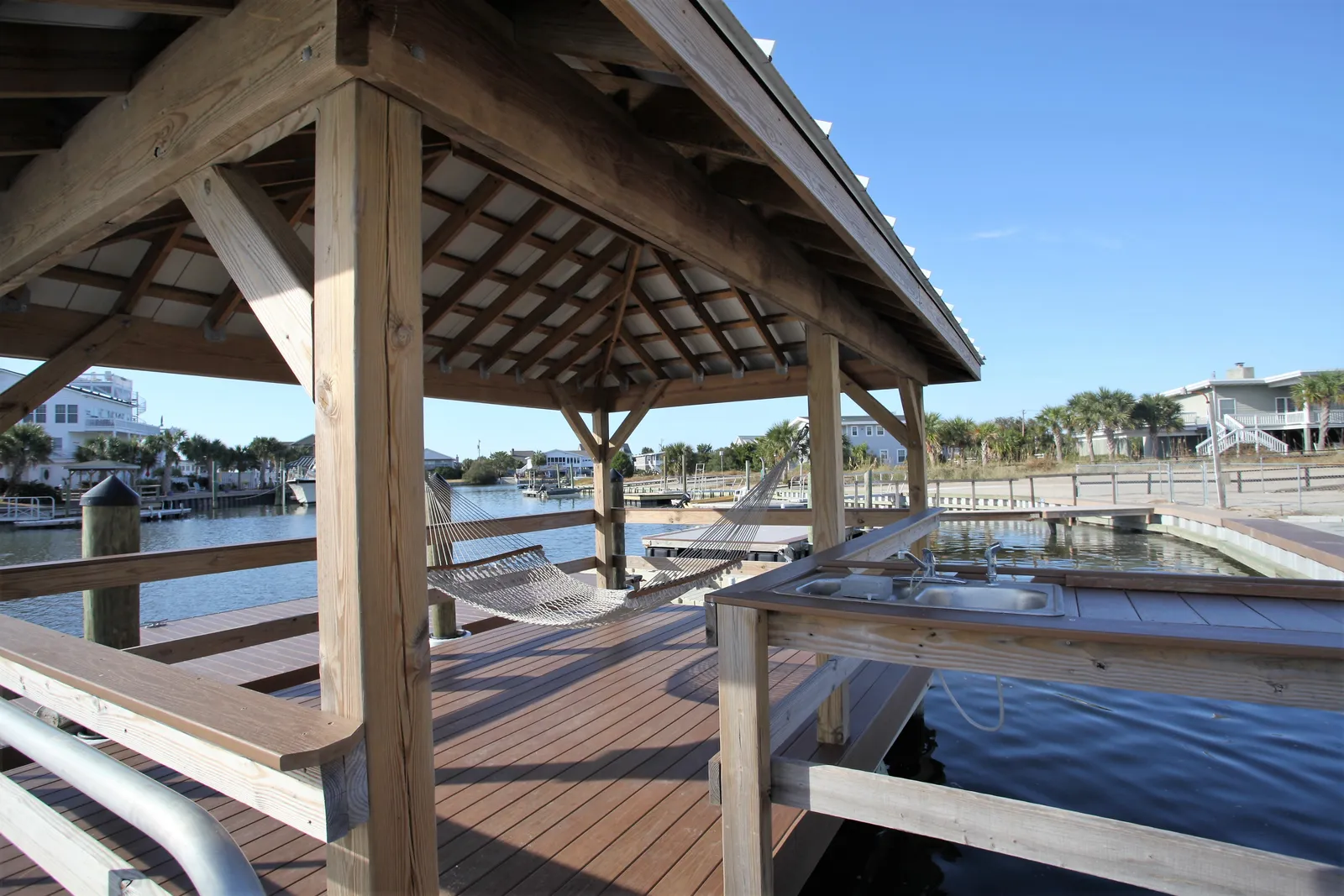 William's Wharf 1942 S Waccamaw Drive Murrells Inlet, SC 29576 photo 12