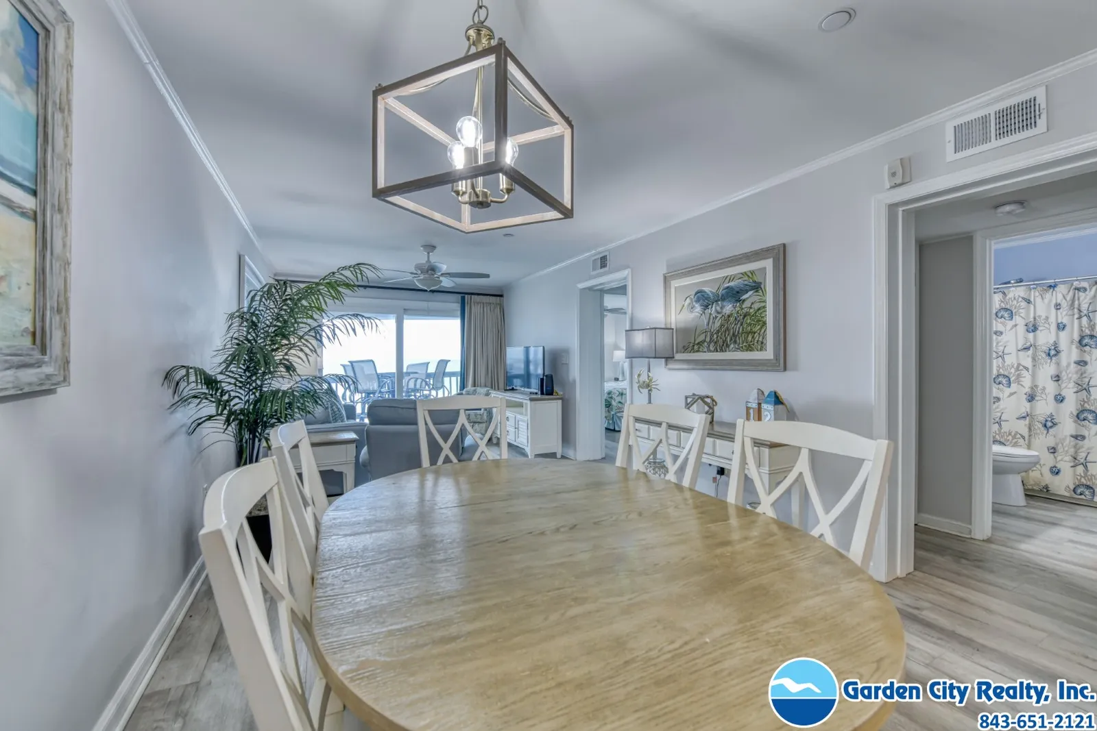 Sea Master 403 photo 16