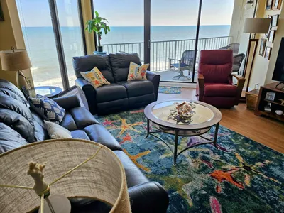 One Ocean Place 702