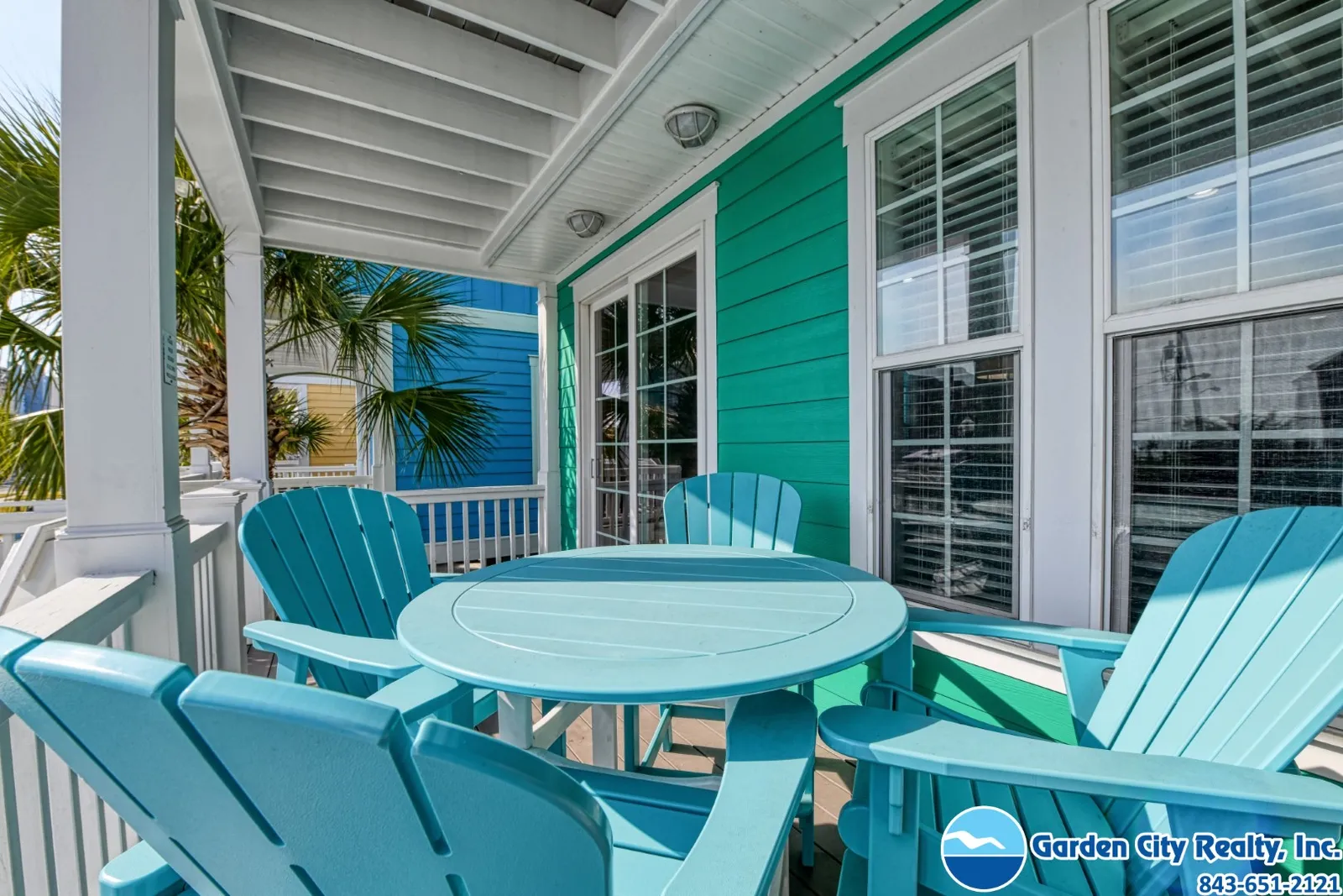 Reunion Villas # 3 photo 6