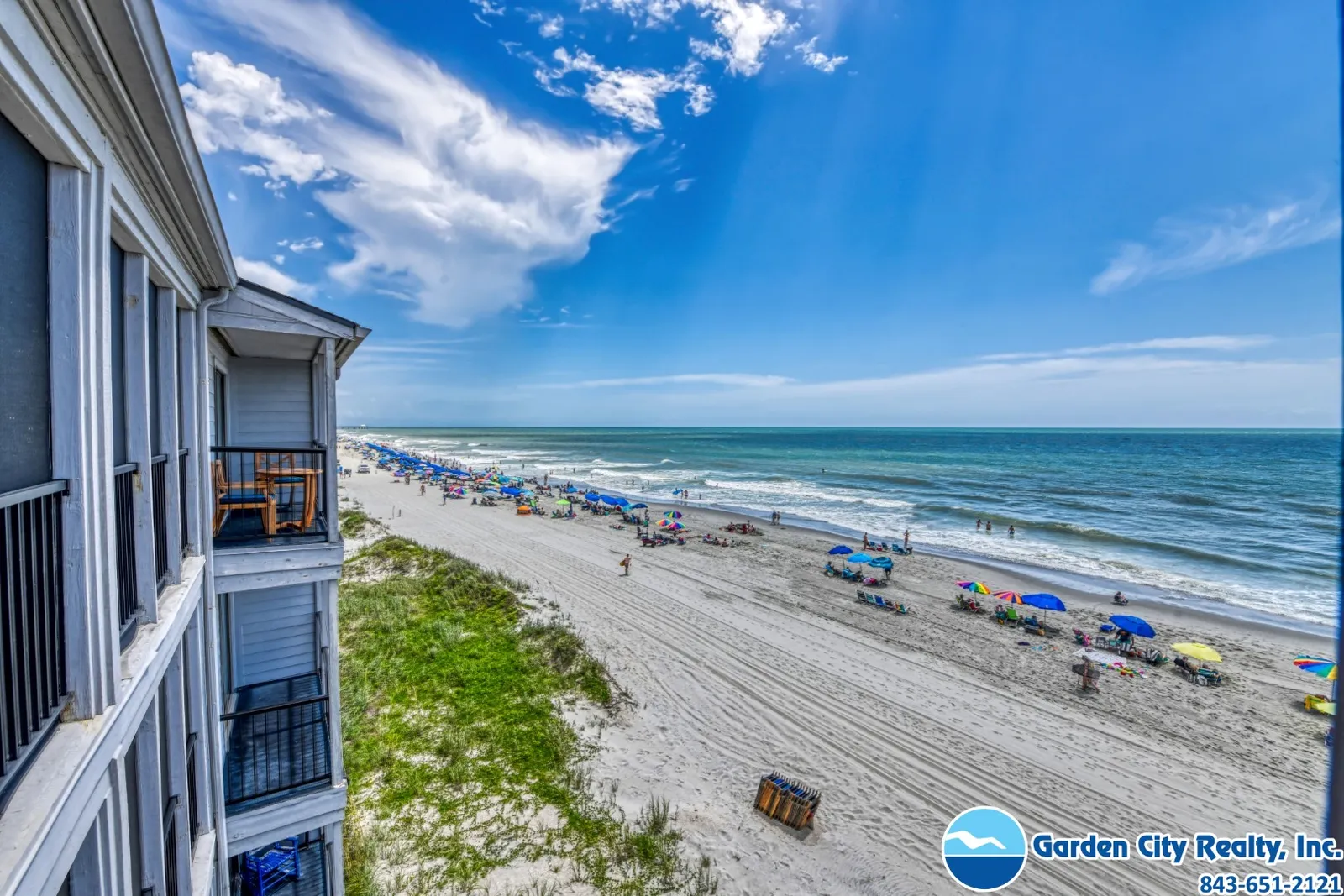 Ocean Cove 306 photo 1