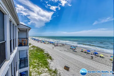 Ocean Cove 306