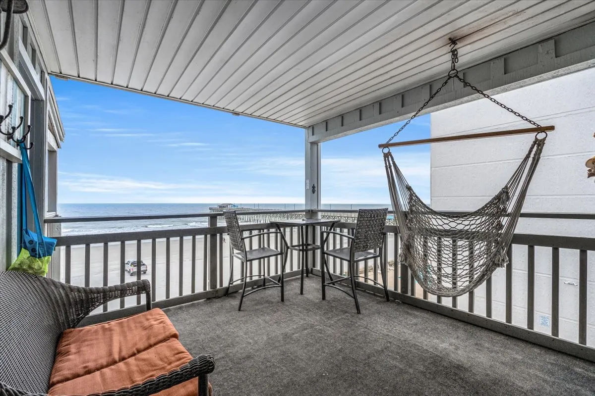 Sand Dollar, Unit 303 photo 1