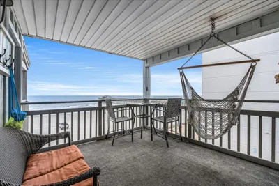 Sand Dollar, Unit 303