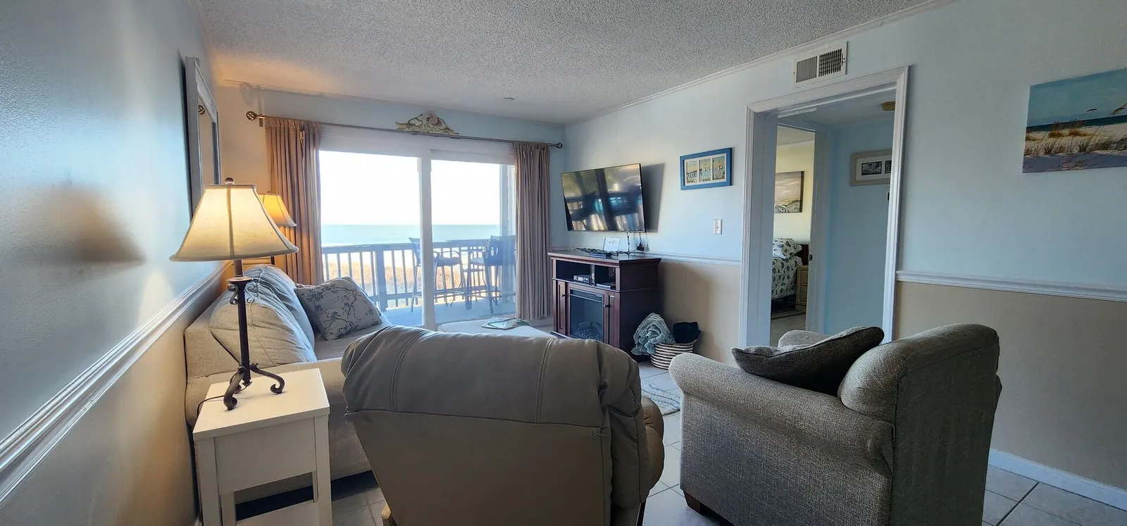 Sea Master 202 photo 2