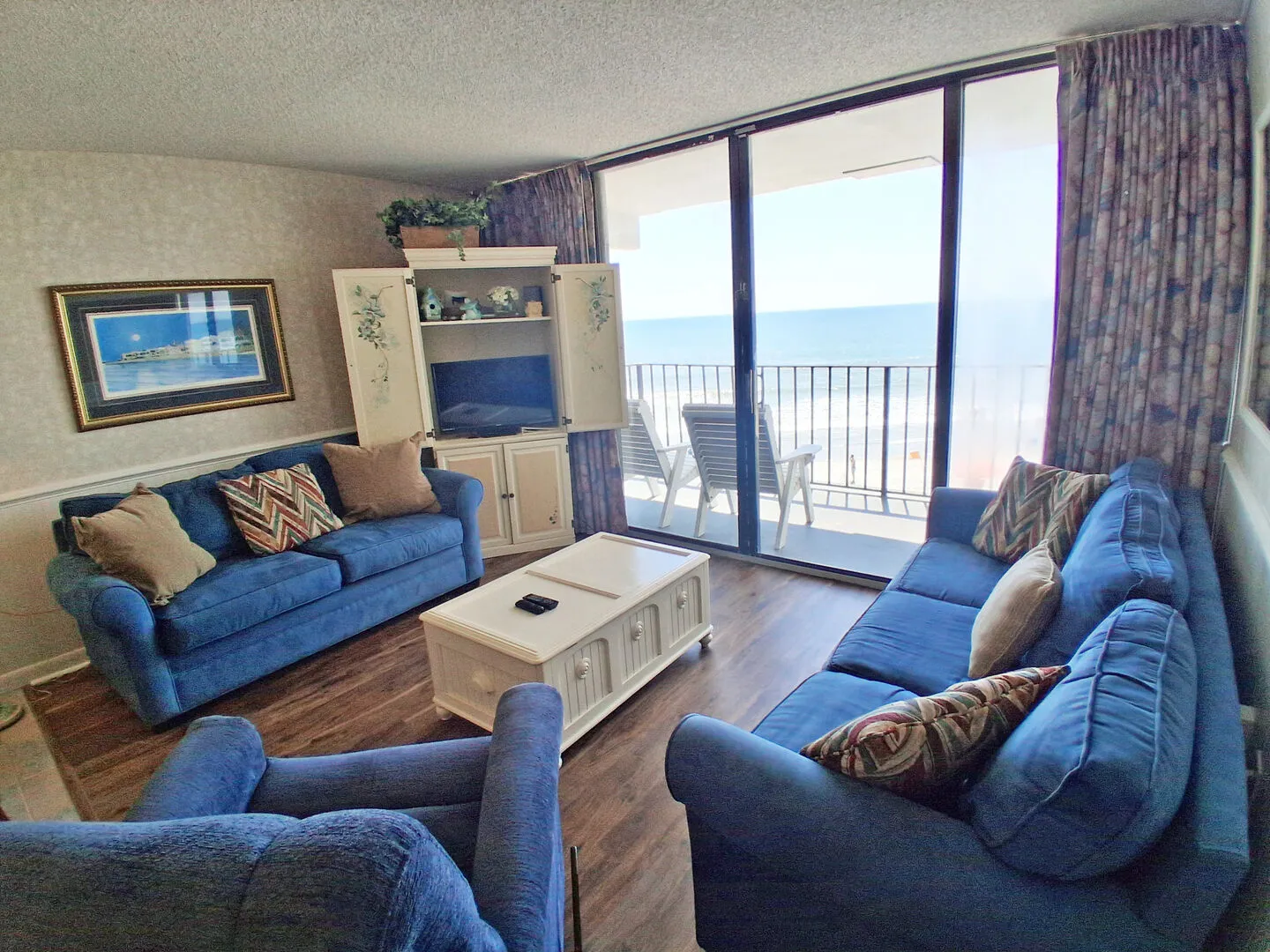 Royal Garden Resort 314 photo 1