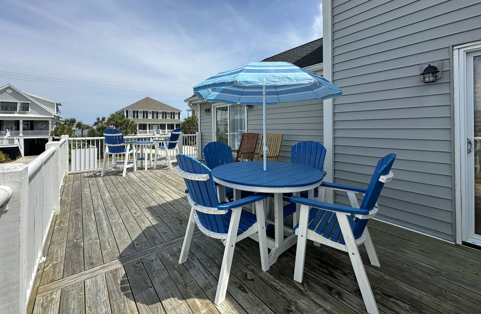 Rourk Beach House photo 7