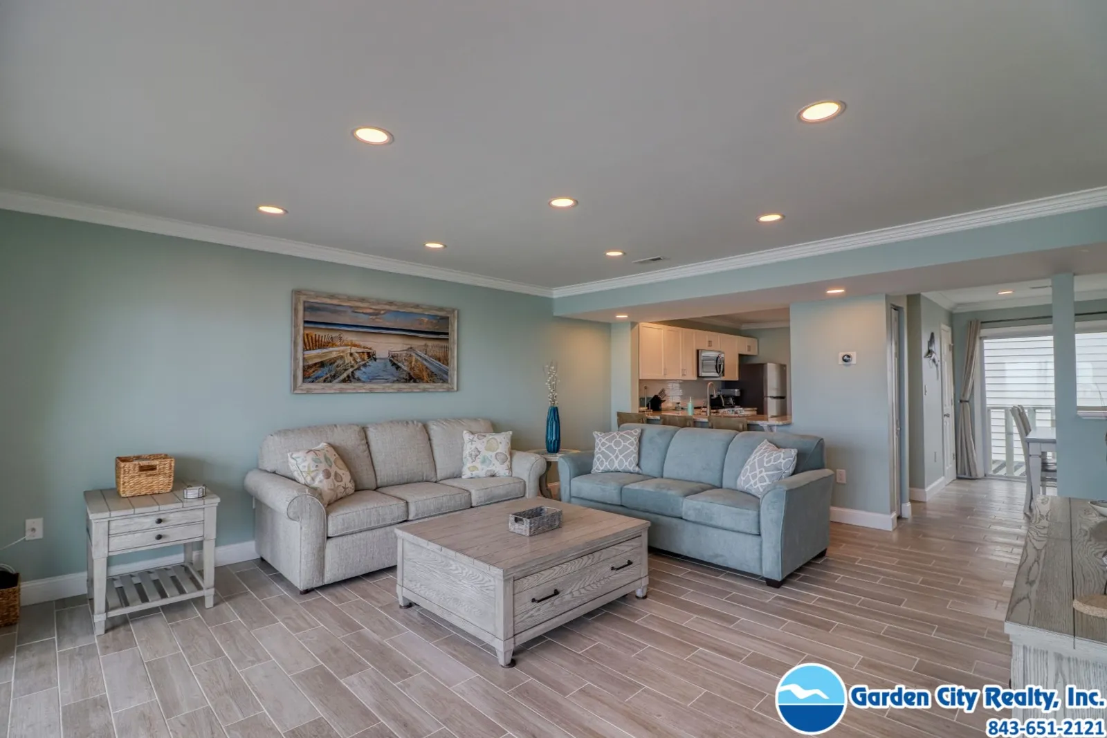Ocean Townes Unit 2 photo 9
