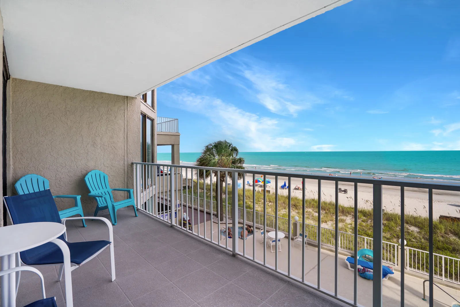 One Ocean Place, Unit 209 photo 5
