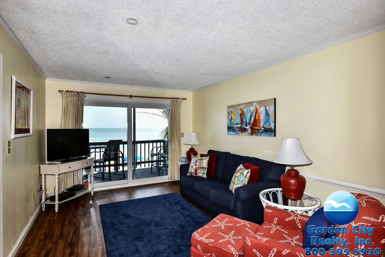 Sea Master 207 photo 4