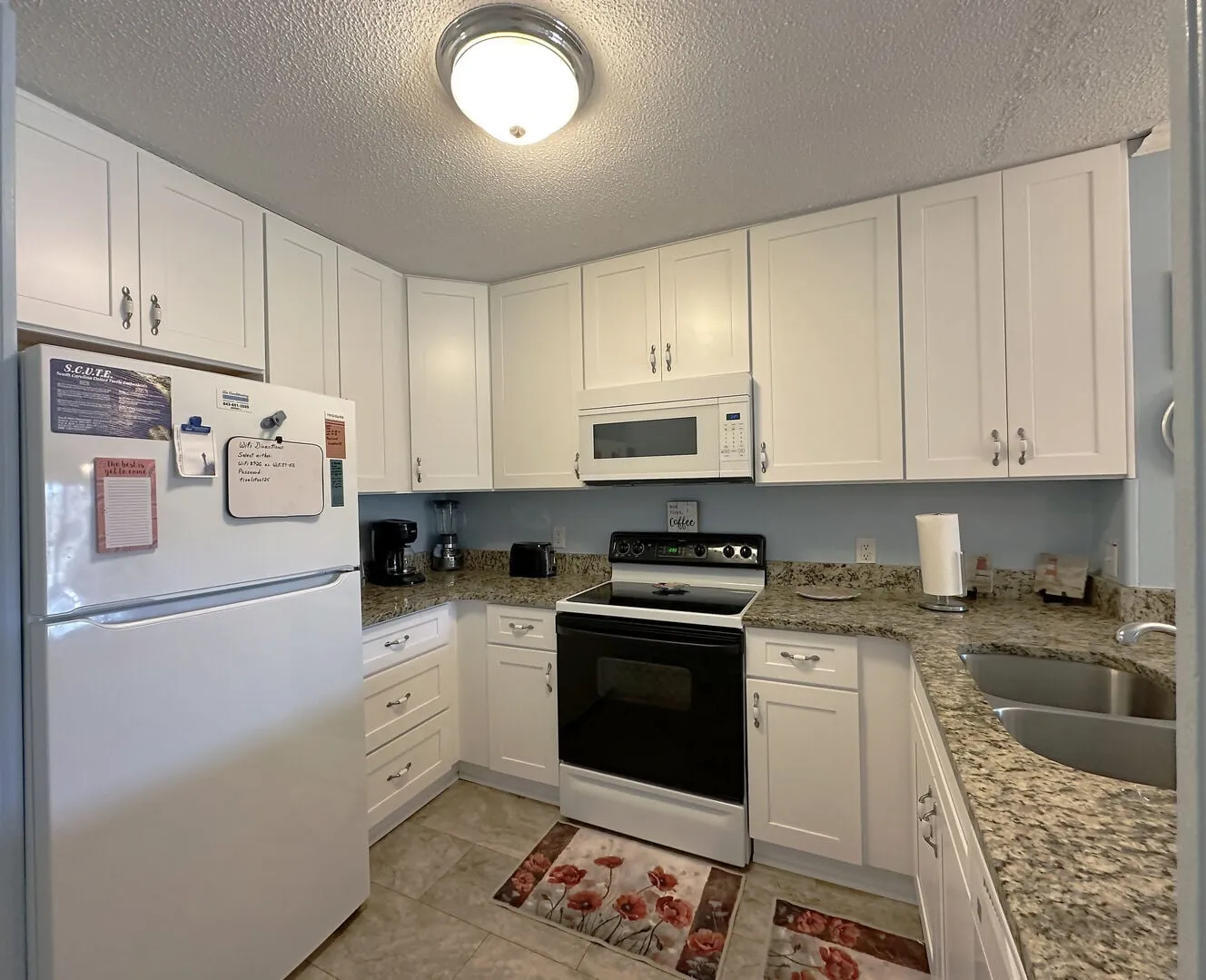 Sea Oaks 302 photo 9