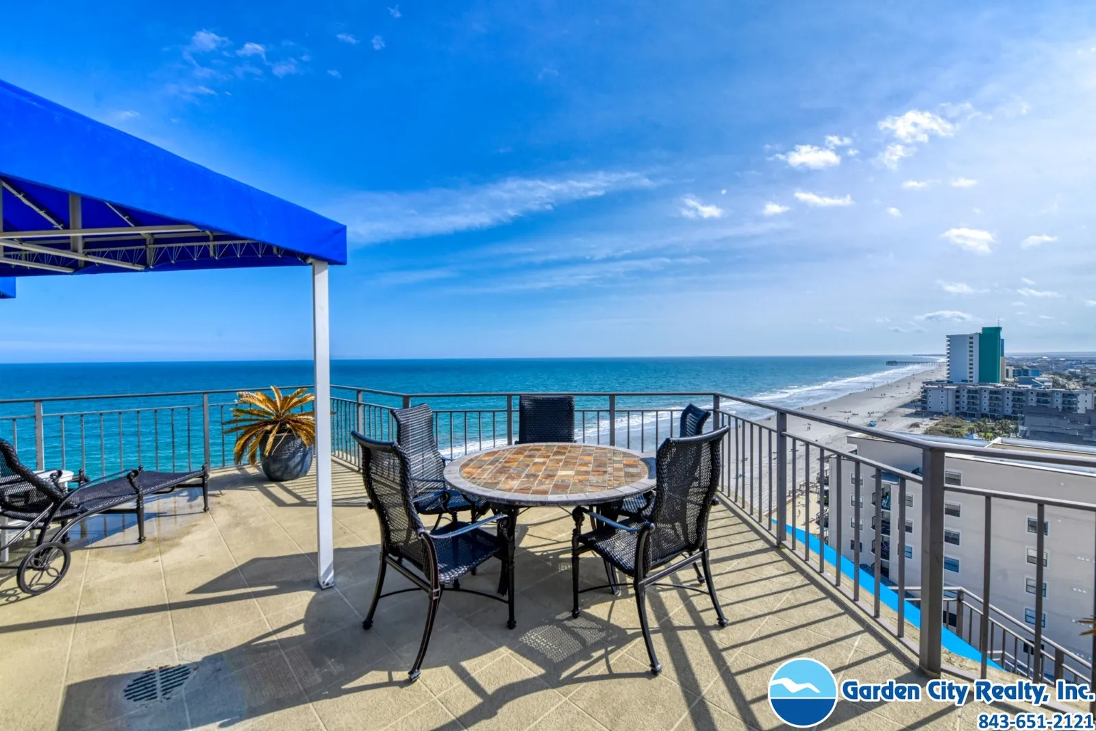 Surf Master Penthouse I photo 3
