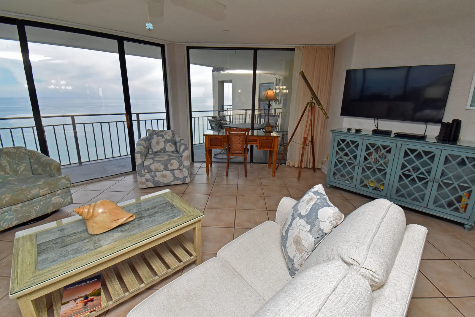 Surfmaster I Penthouse 12A photo 2