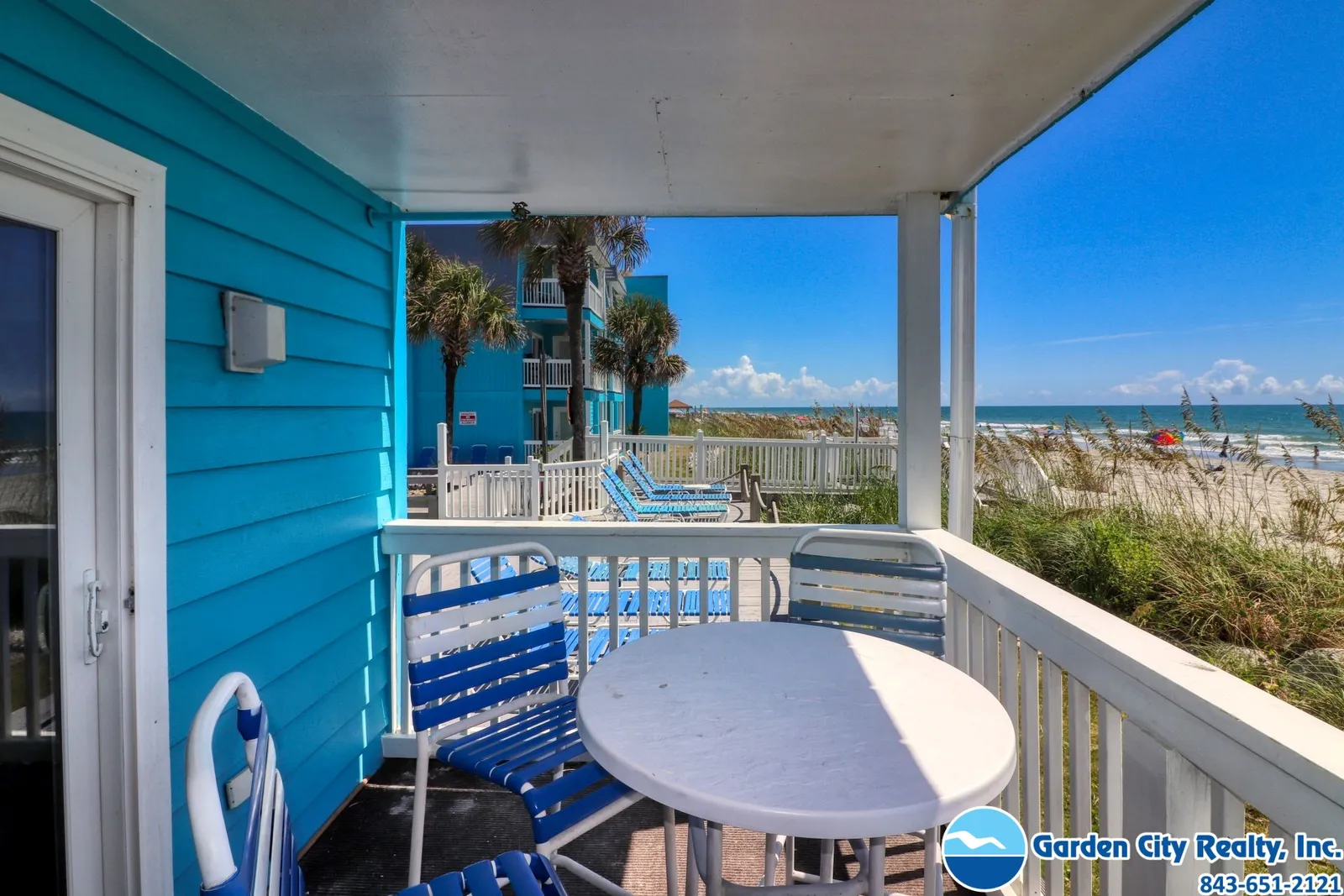 Beach House 117 photo 8