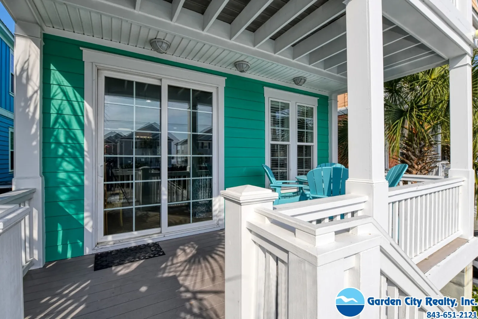 Reunion Villas # 3 photo 11