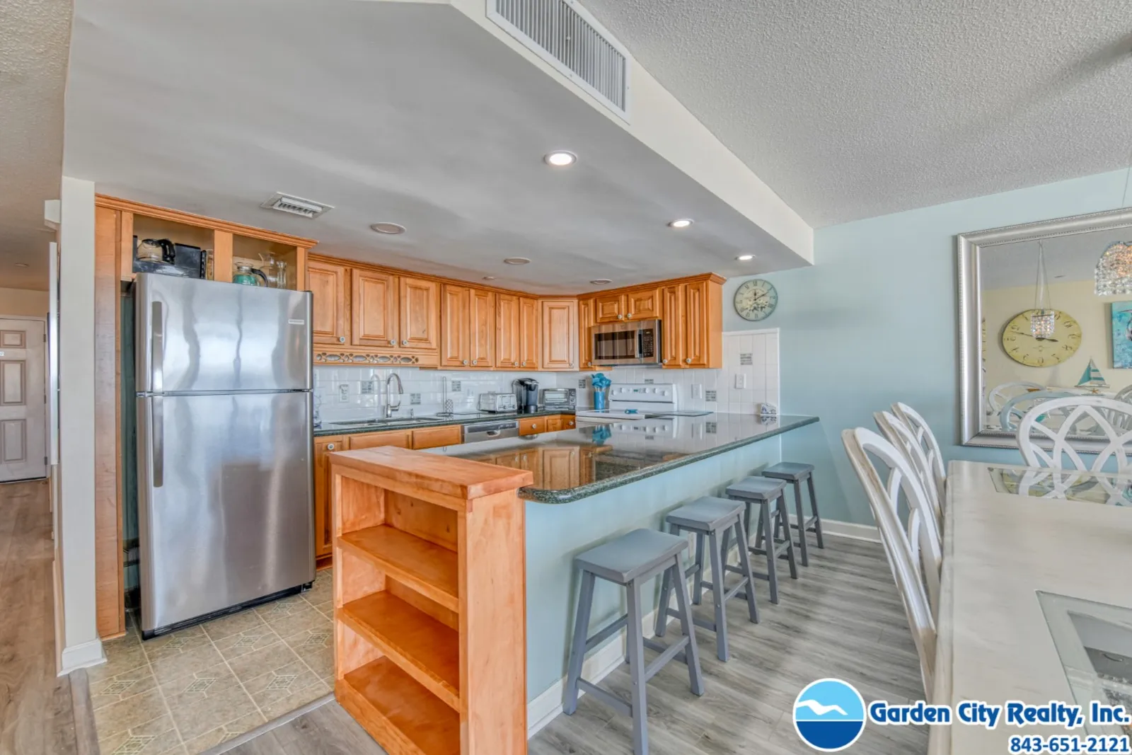 Surf Master 413 photo 23