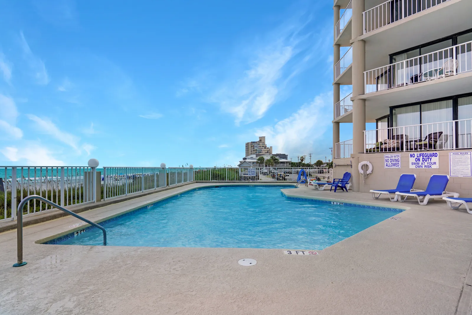 One Ocean Place, Unit 209 photo 4