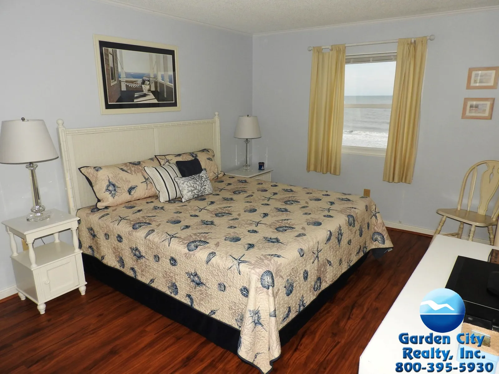 Sea Master 207 photo 15