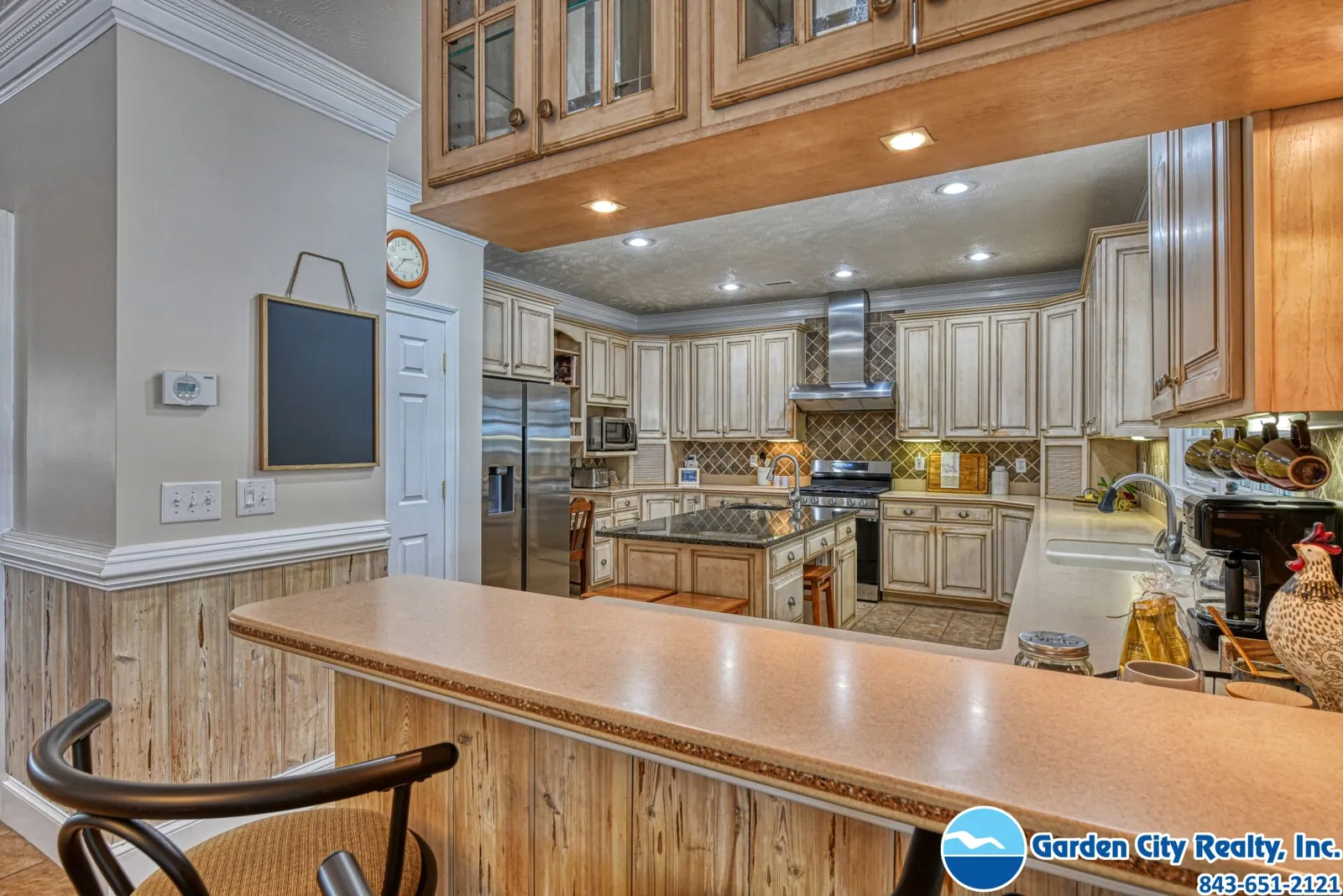 Inlet View House photo 24