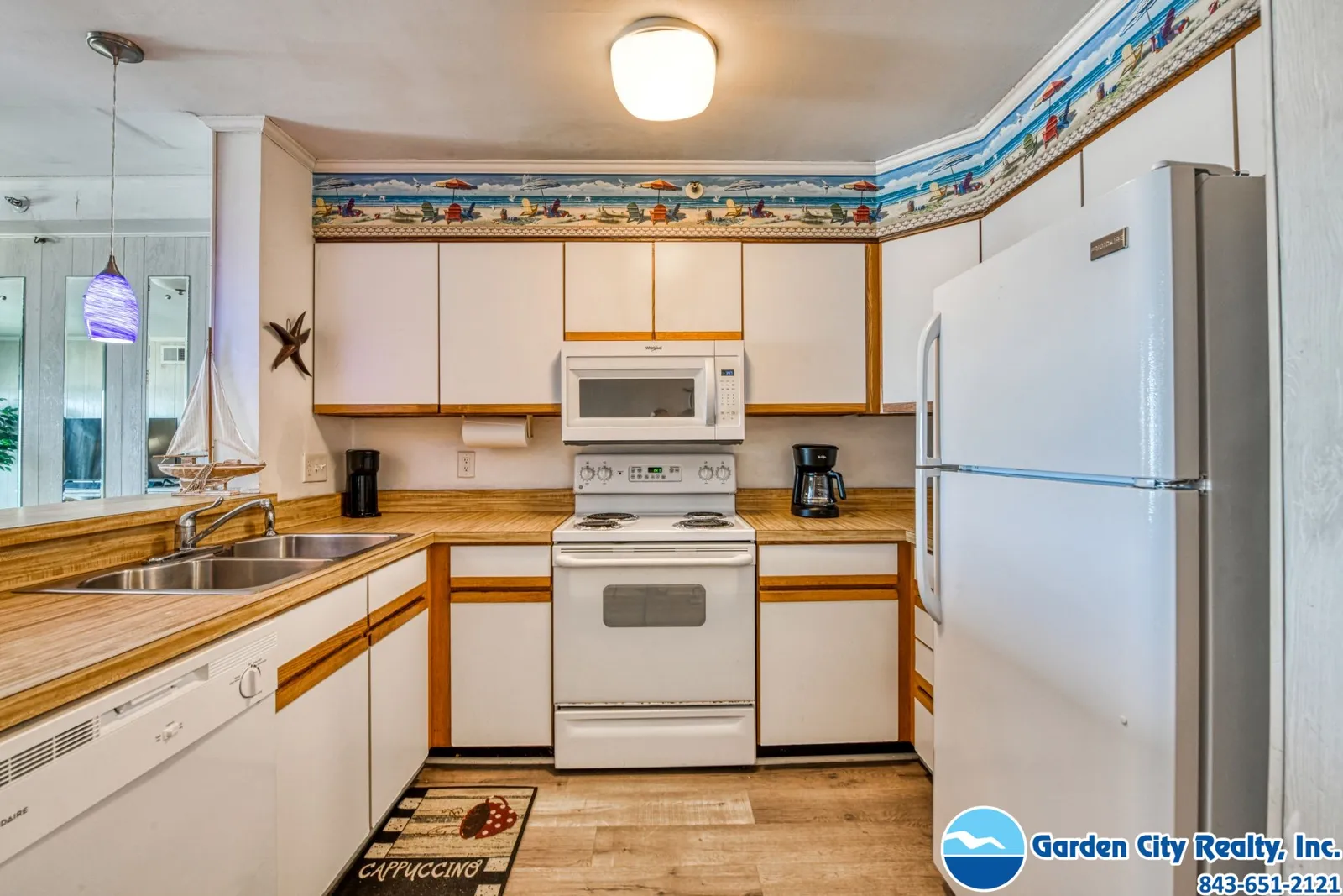 Beach House 206 photo 19