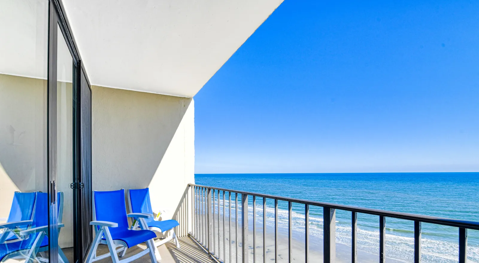 Horizon East 804 photo 1