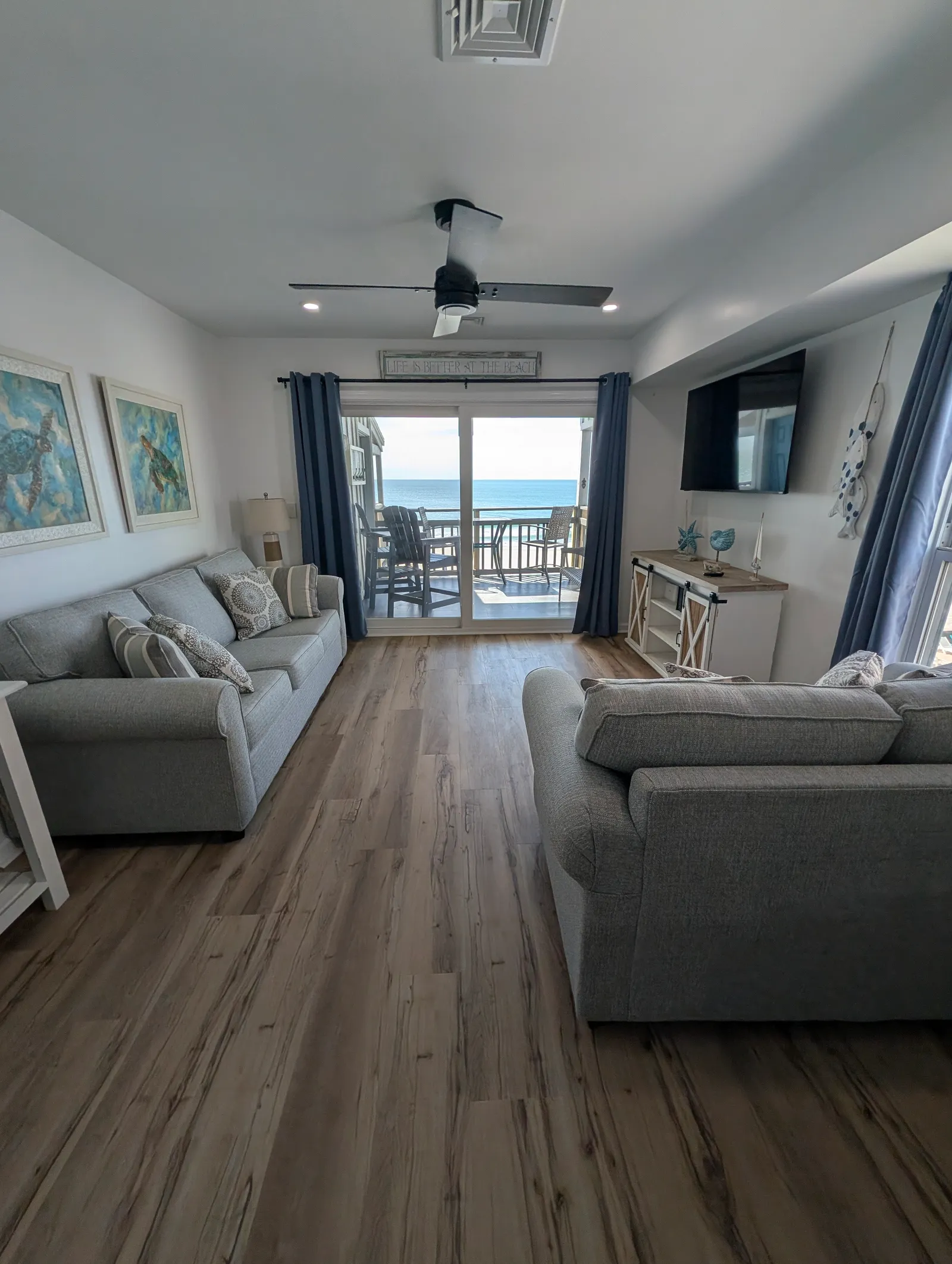 Sand Dollar, Unit 303 photo 17