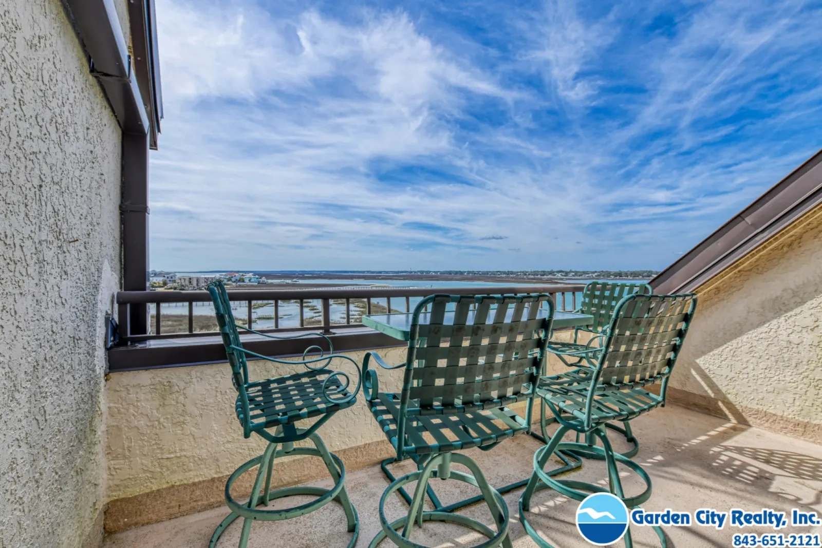 Marlin Quay 508 photo 15