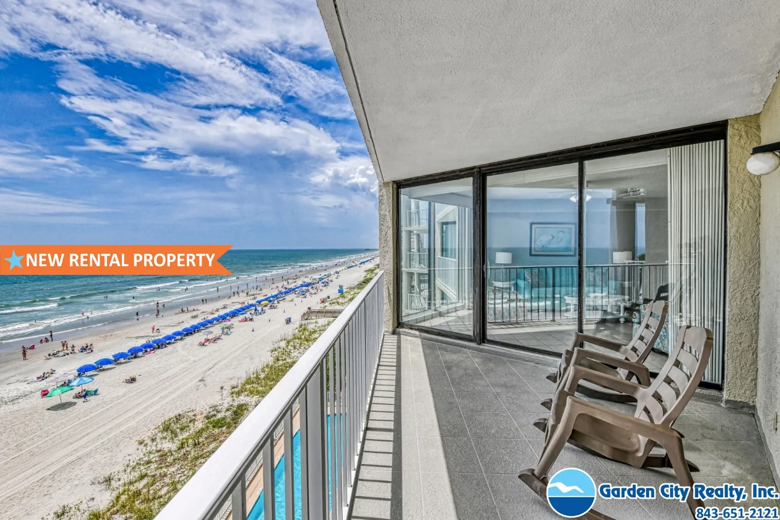 One Ocean Place 508 photo 1