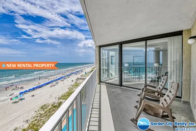 One Ocean Place 508