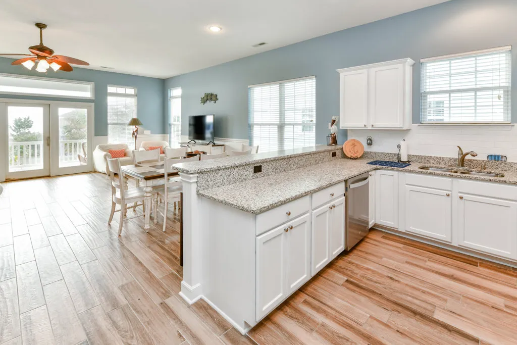 Coastal Cottage photo 9