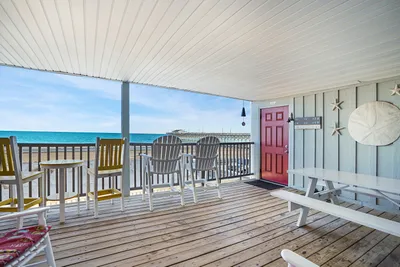 Sand Dollar, Unit 102