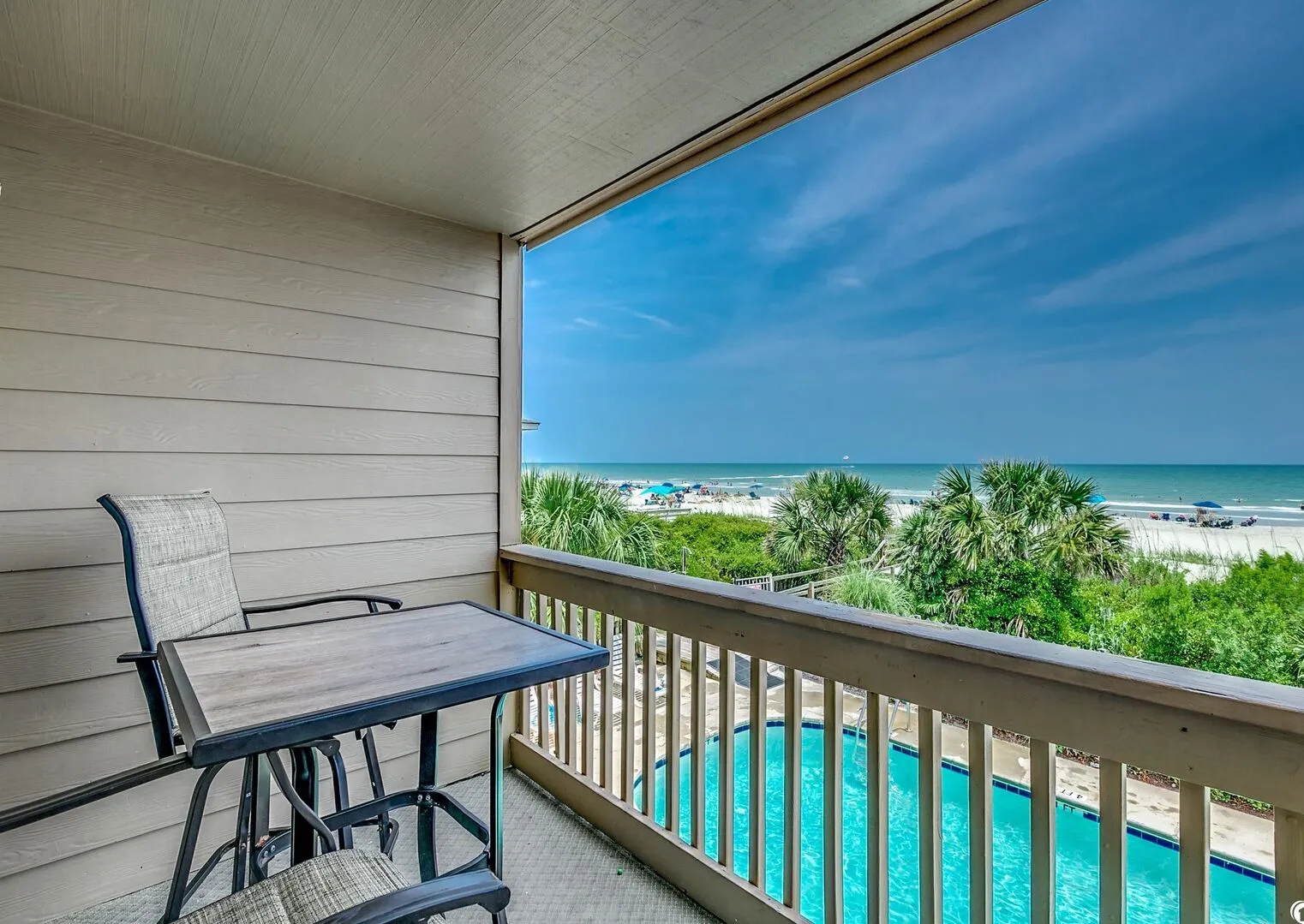 Palmetto Dunes 101 photo 15