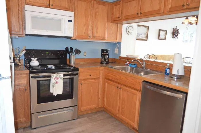 Sea Oaks 305 photo 11